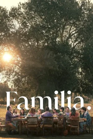 Familia 2023 Poster