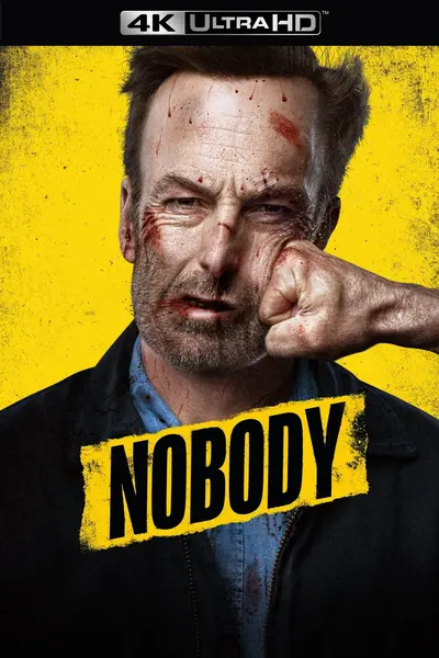Nobody (2021)