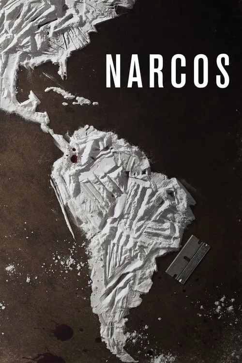 Narcos S01 (2015)