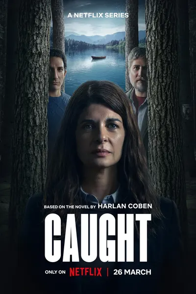 Caught  S01 (2025)