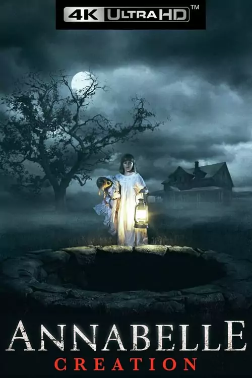 Annabelle Creation 2017