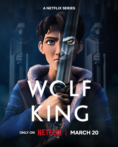 Wolf King S01 (2025)