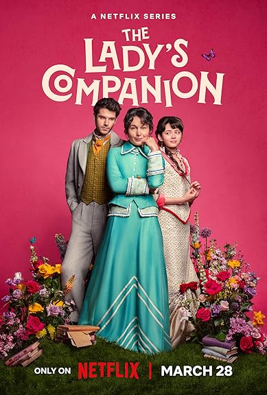 The Lady's Companion S01 (2025)