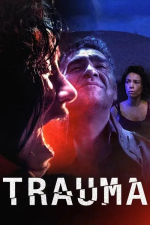 Trauma 2017 Poster