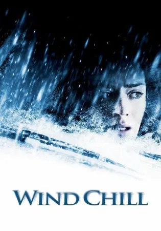 Wind Chill 2007 Poster