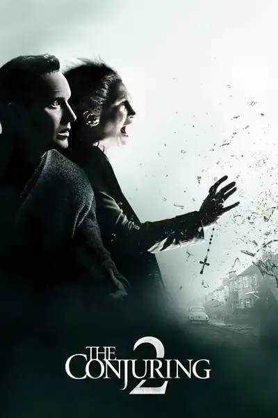 The Conjuring 2 2016