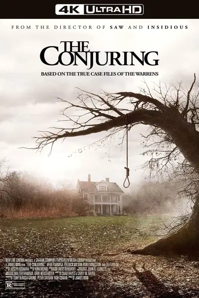 The Conjuring (2013)