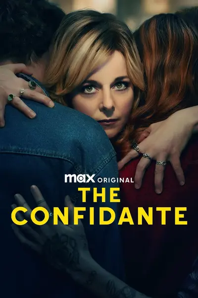 The Confidante S01 (2024)