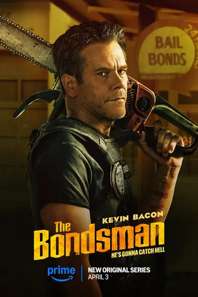 The Bondsman S01 (2025)