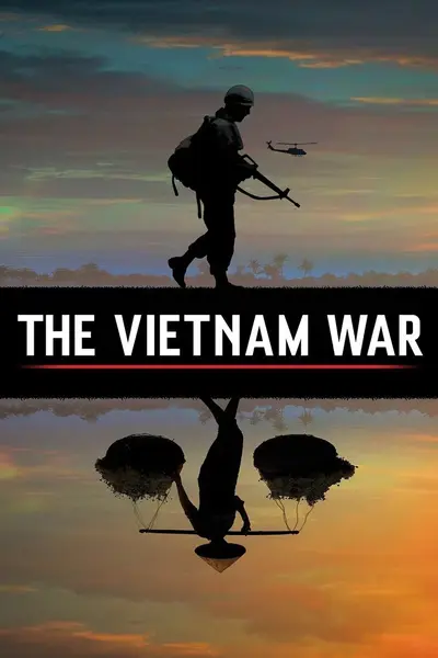 Turning Point: The Vietnam War S01 (2025)