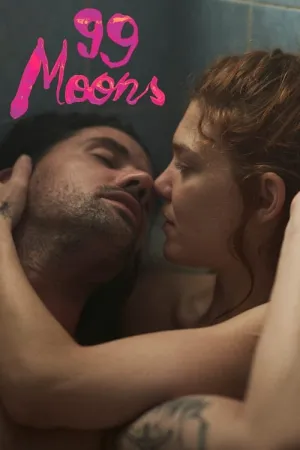 99 Moons 2022 Poster