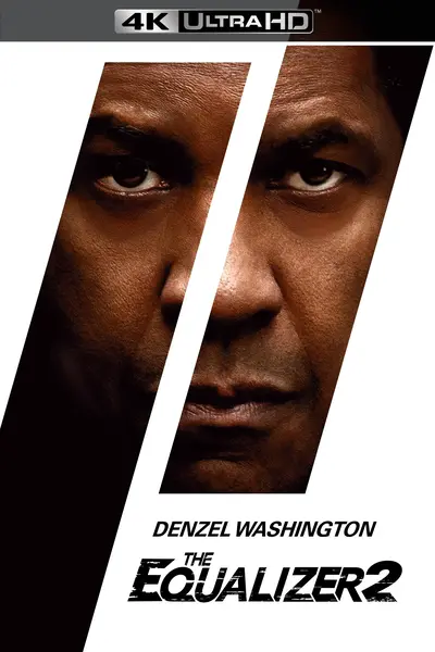 The Equalizer 2 (2018)