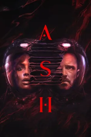Ash 2025 Poster