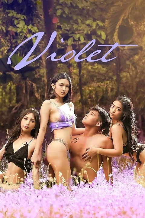 Violet (2025)
