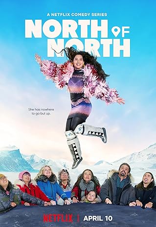 North of North S01 (2025)