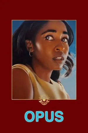 Opus 2025 Poster