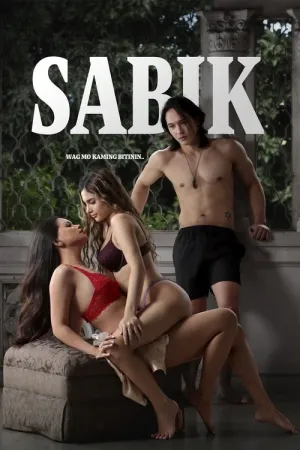 Sabik 2025 Poster