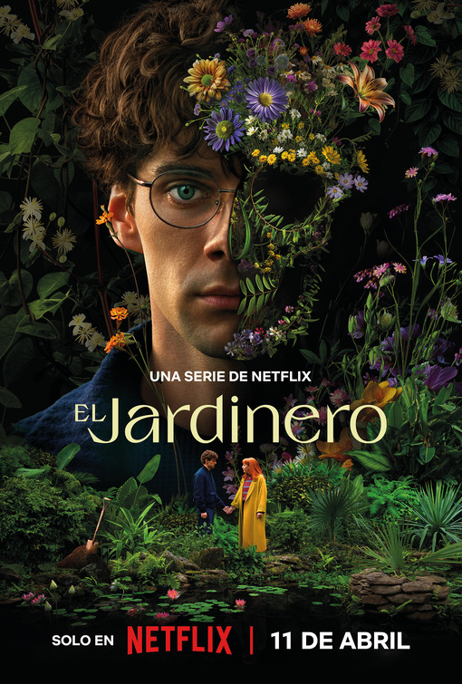 The Gardener  S01 (2025)