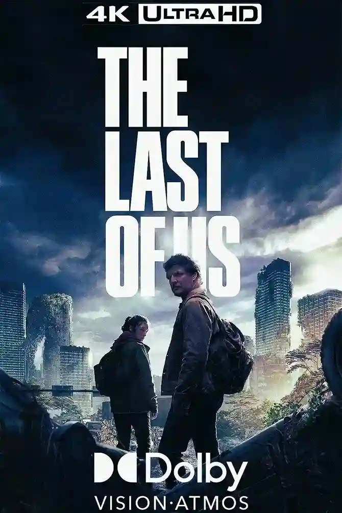 The Last of Us Season 2 (2025)