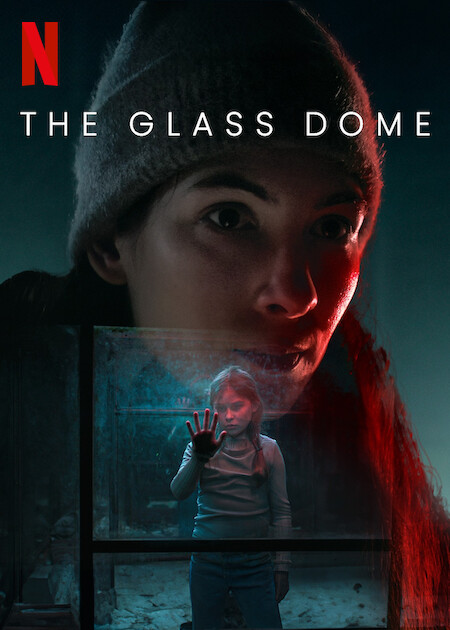 The Glass Dome S01 (2025)