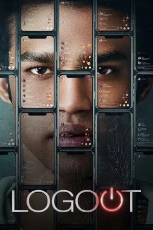 Untitled Amit Golani/Babil Khan Project 2024 Poster