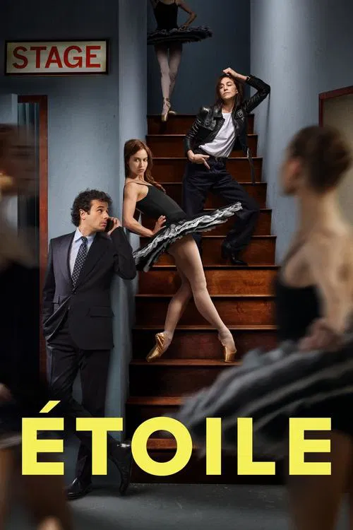 Étoile S01