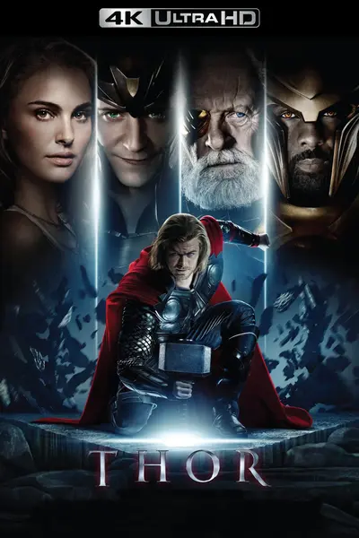 Thor 2011