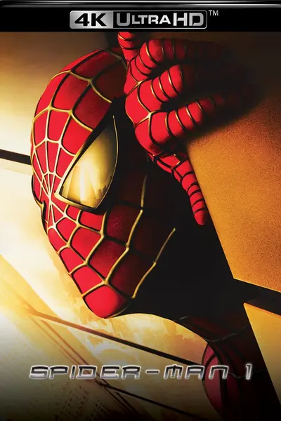 Spider-Man 2002