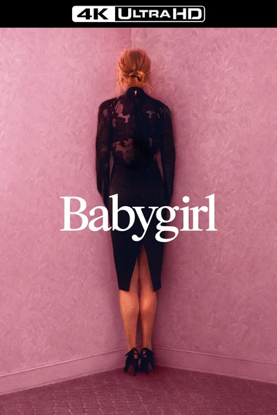Babygirl 2024