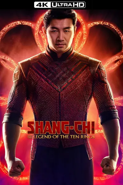 Shang-Chi and the Legend of the Ten Rings 2021