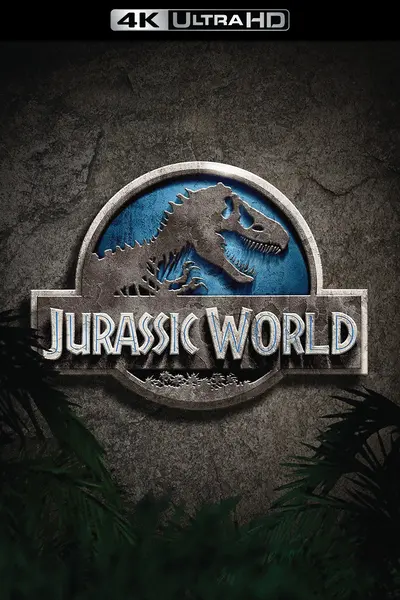 Jurassic World