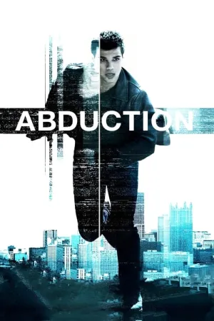 Abduction 2011 Poster