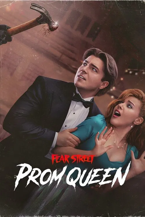 Fear Street Prom Queen 2025