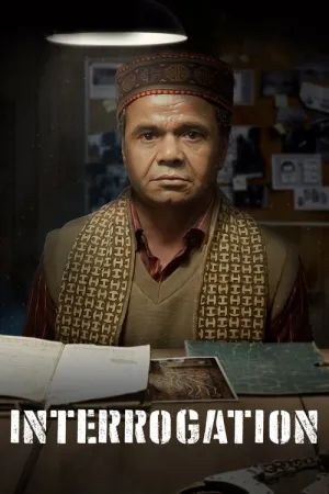 Interrogation 2024 Poster