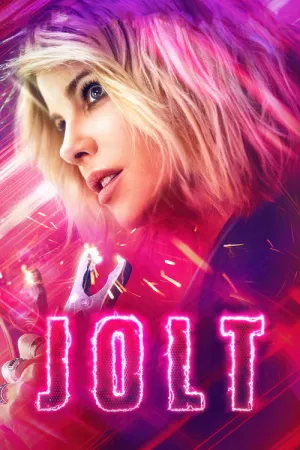 Jolt 2021 Poster