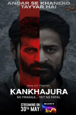 Kankhajura 2025– Poster