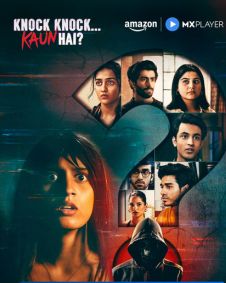 Knock Knock Kaun Hai? S01 (2025) Hindi