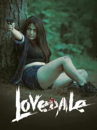 Lovedale 2025 Poster