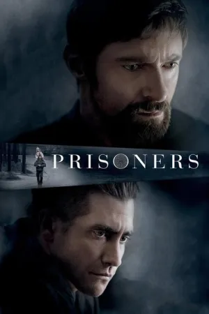 Prisoners 2013 Poster