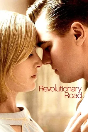 Revolutionary Road 2008 Poster