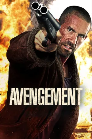 Avengement 2019 Poster