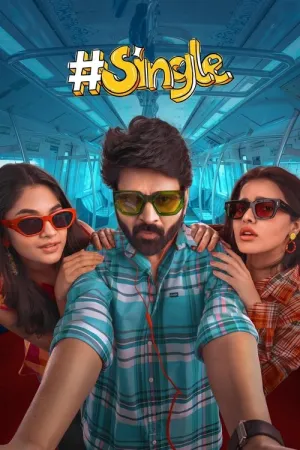 #Single 2025 Poster
